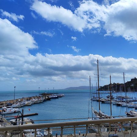 Arca Di Noe Casevacanzeargentario Porto Santo Stefano  Exterior foto