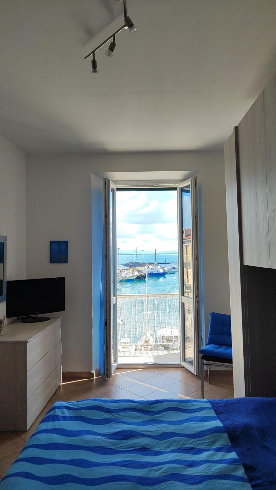 Arca Di Noe Casevacanzeargentario Porto Santo Stefano  Exterior foto