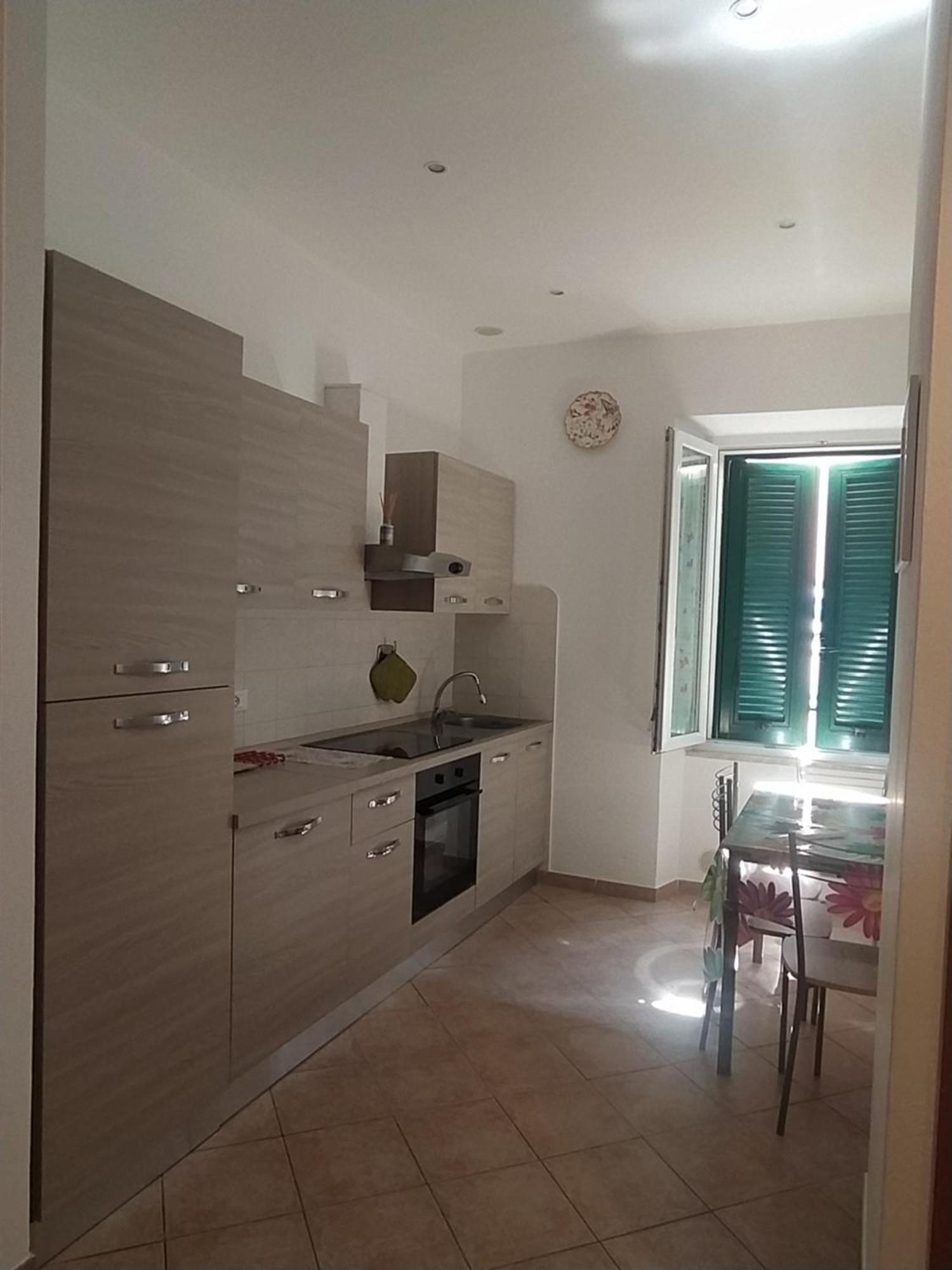 Arca Di Noe Casevacanzeargentario Porto Santo Stefano  Exterior foto