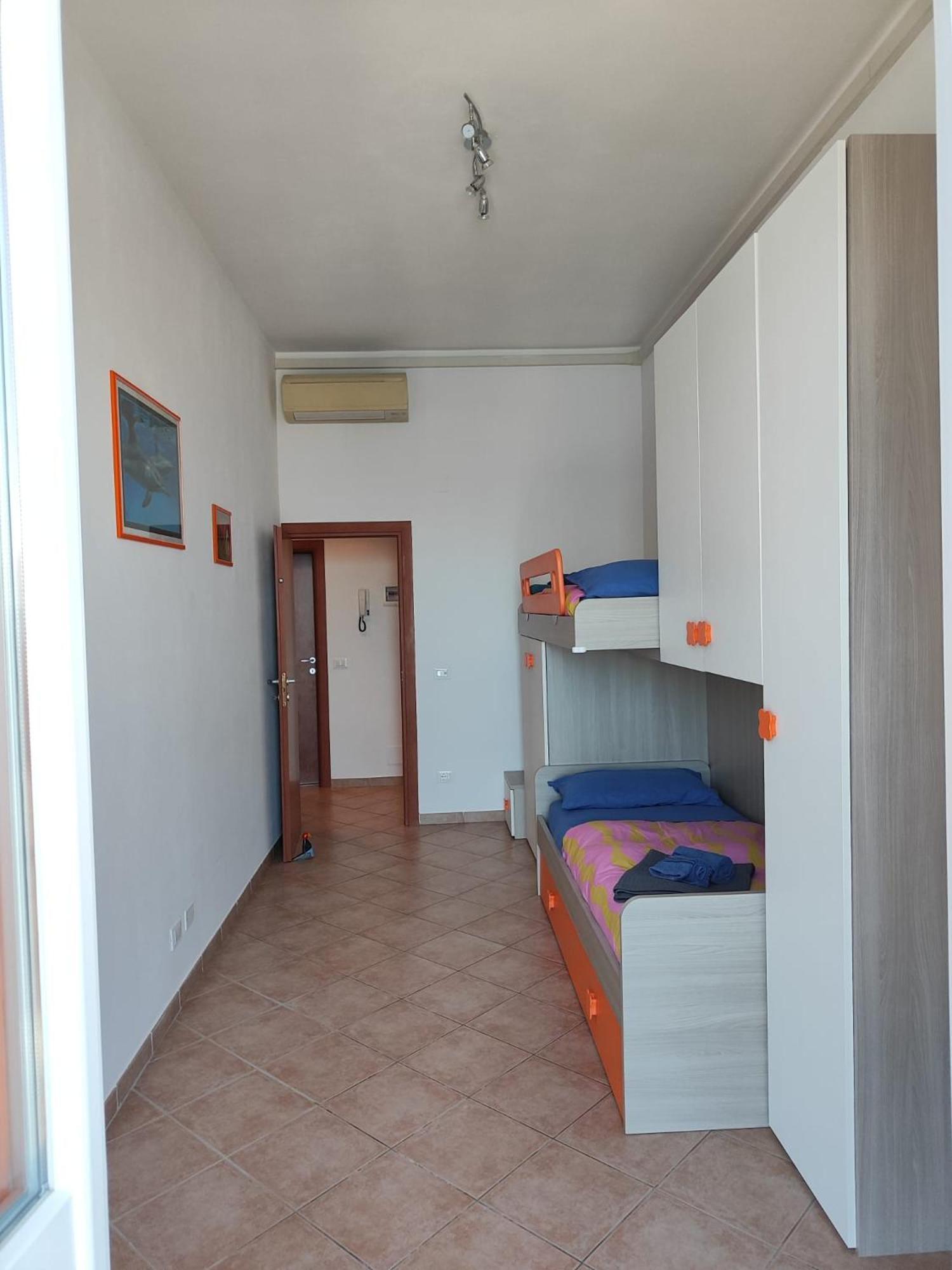 Arca Di Noe Casevacanzeargentario Porto Santo Stefano  Exterior foto