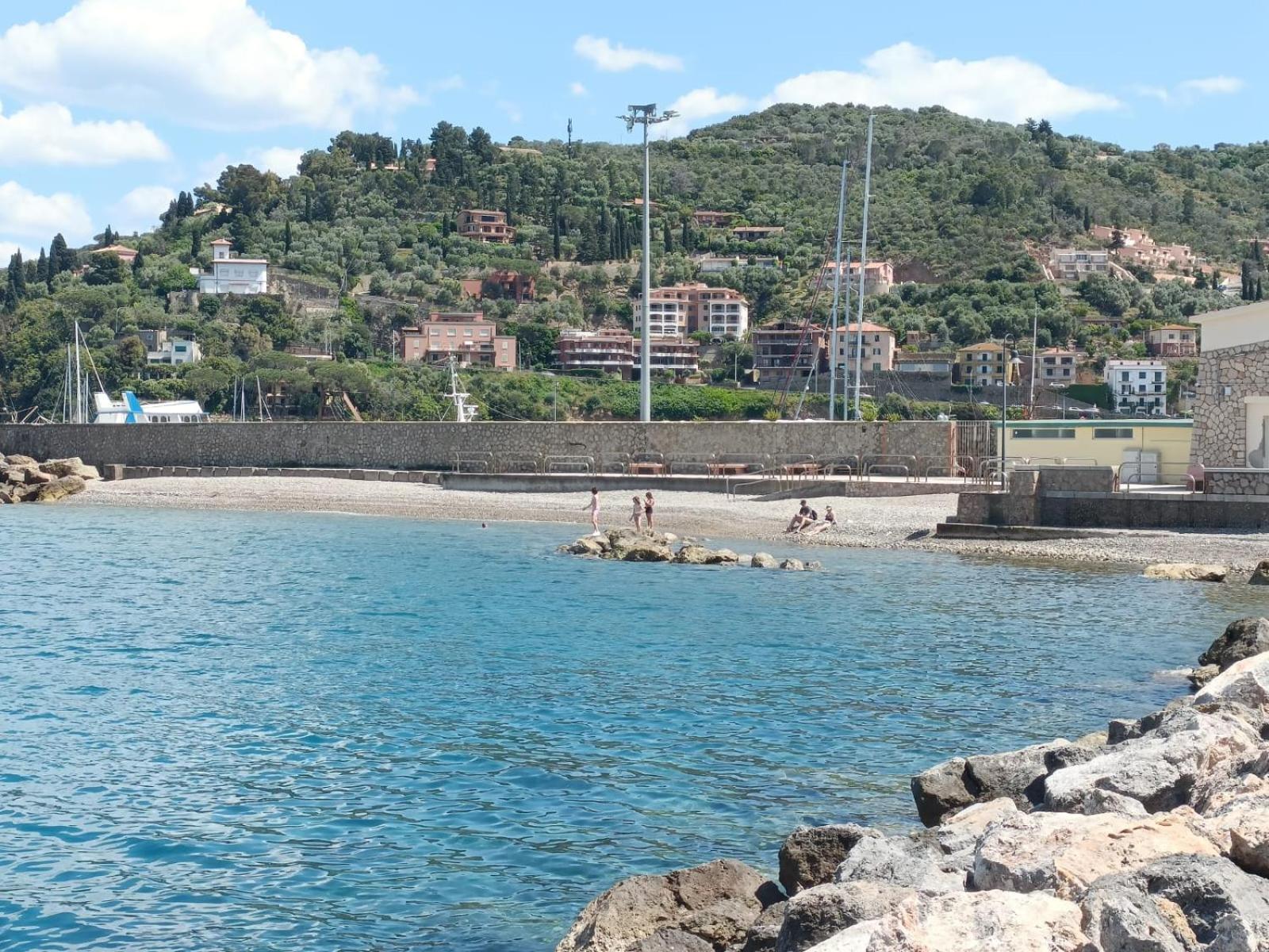 Arca Di Noe Casevacanzeargentario Porto Santo Stefano  Exterior foto