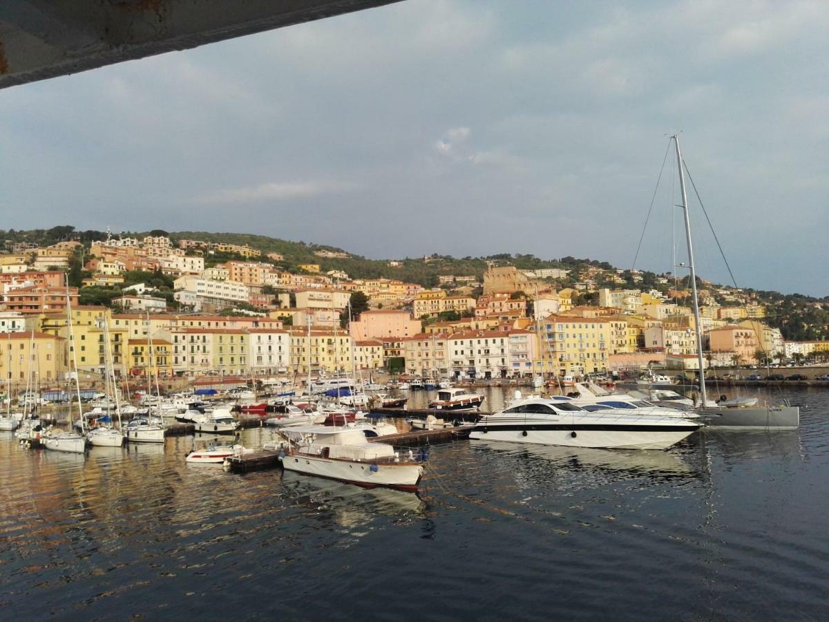 Arca Di Noe Casevacanzeargentario Porto Santo Stefano  Exterior foto